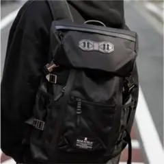 リュック バックパック 黒