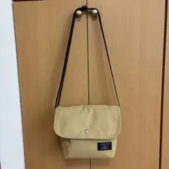 サマンサモスモスブルー　ショルダーバッグ