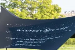 2025年最新】wantkey camp tarpの人気アイテム - メルカリ
