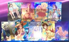 アセベ　サマーフェスティバル2025　プロモ　コンプ　B