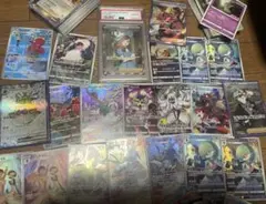 ポケモンカード 引退品