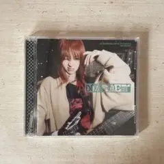 ルセラ DIFFERENT メンバーソロジャケット盤 ユンジン ※開封済