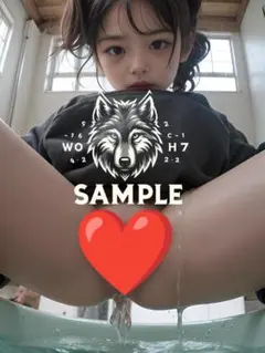 ☆AI写真☆　ロリ　ポスター　イラスト　アート　高画質