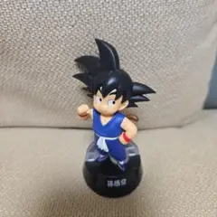 一番くじ　ドラゴンボール　A賞 孫悟空　紫道着