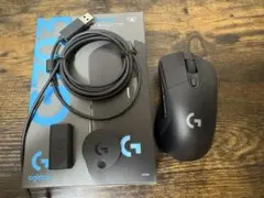 Logitech G703 LIGHTSPEED ワイヤレスマウス 本体