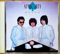 【CD】THE ALFEE★ALMYGHTY
