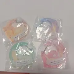 サンリオ　マイスイートドリーム　カラビナ
