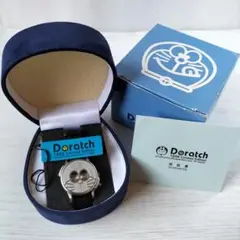 ドラッチ　1998 Limited Edition エモーションタイプ Doratch ドラッチ 腕時計 1998リミテッドエディション