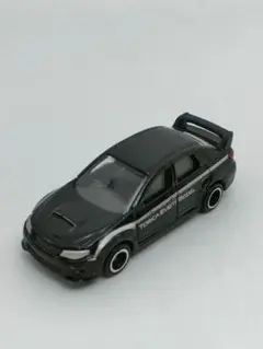 トミカイベントモデル　 スバル インプレッサ WRX STI 4ドア