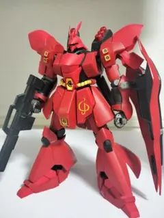 HG サザビー