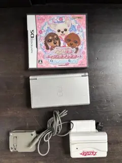 ニンテンドーDS ワンタメセット