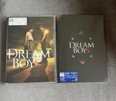 最終値下げ‼️DREAM BOYS 2024 初回盤 通常盤 ２形態セット