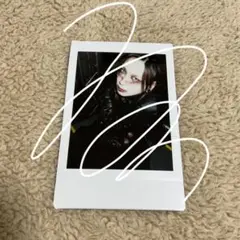 JILUKA Boogie Zyean Sena Ricko チェキ
