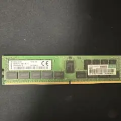 Kingston 32GB 2R×4 PC4-2666V 在庫2