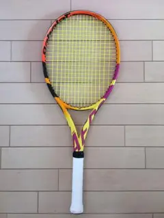 バボラ babolat ピュアアエロラファ 300g グリップG1