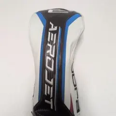 コブラ エアロジェット ドライバー用ヘッドカバー Cobra Aerojet