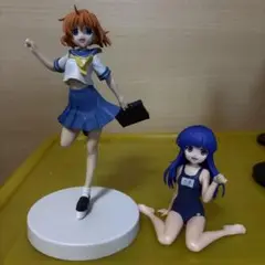 ひぐらしのなく頃に セット売り