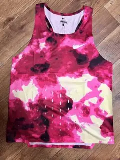 NIKE 2024 Pro elite Singletシングレット Lサイズ
