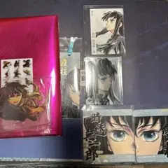 鬼滅の刃　時透無一郎　まとめ売り