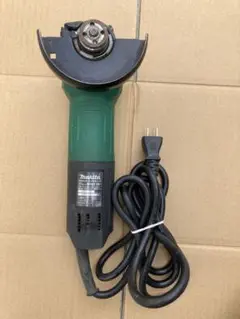 makita マキタ100mm ディスクグラインダ