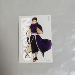 NARUTO ベースヤード 特典 うちはオビト