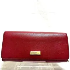 フルラ FURLA レディース 財布 長財布 レッド ブランド