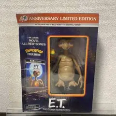 E.T 40週年記念品 値下げ不可