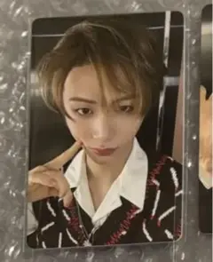 boynextdoor boylife Weverse ラキドロ トレカ テサン