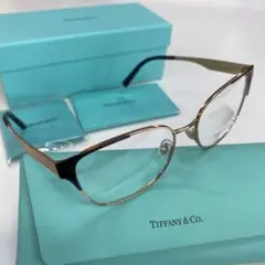 【値引き】ティファニー TIFFANY フレーム 新品 未使用
