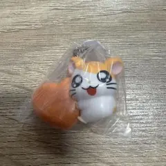 ハム太郎　ガチャガチャ