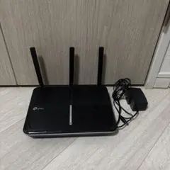 TP-Link Archer A10 AC2600 無線 ルーター