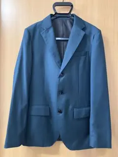 ■315 希少カラー ガレージルーム 3ピース セットアップ グリーン 緑 S Garage（ガレージ）の「Garageroom THREE-PIECE SUIT SETUP 3