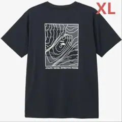 新品未使用タグ付きノースフェイスTシャツショートスリーブハーフドームトポティー