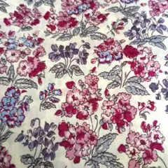 リバティ♡108×30♡