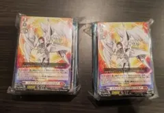 カードファイト!! ヴァンガード クイックスタートデッキ 2セット
