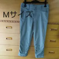 ILCの7部丈のパンツです