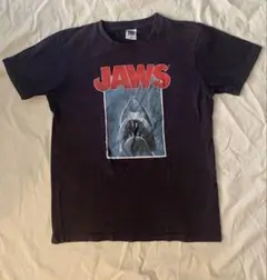 JAWSジョーズのtシャツ