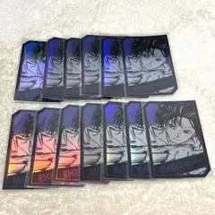 サカモトデイズ ホロカード 周 13枚