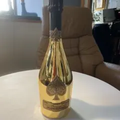 アルマンドブリニヤック・ゴールド 箱無し