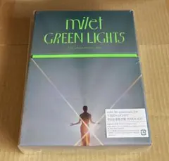 milet/5th anniversary live""GREEN LIGHT…