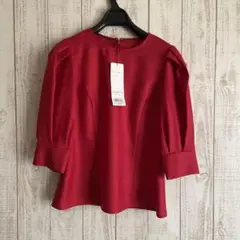 新品　JOCONDE ROYAL 定価¥2万5300円　トップス　ジョコンダ