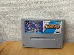 SFC 第4次スーパーロボット大戦 バンプレスト