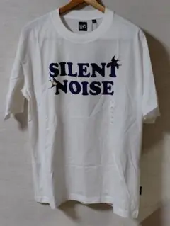 GU グラフィックT UNDERCOVER M ホワイト