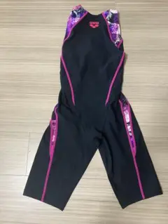 【新品未使用タグ付き】arenaアリーナAS5FWM09L 2025新製品　M