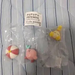 PUPUPUFRIENDS 2 あめふり