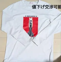 ペッツロック　Tシャツ 楽天市場】PETS ROCK ペッツロック Tシャツ メンズ 春夏 半袖