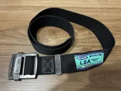 藤井電工ツヨロンセーフティベルトLSA墜落制止用器具
