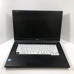 【ジャンク品】富士通｜LIFEBOOK A577/S｜第7世代Core i3