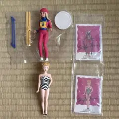 popmart POPMART Barbie Style Icon バービー