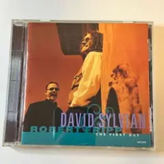【希少レーザーデイスク】シルヴィアン&フリップ　ライブ・イン・ジャパン 1993 希少レーザーデイスク】シルヴィアン&フリップ ライブ・イン